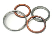 Athena Exhaust Gasket