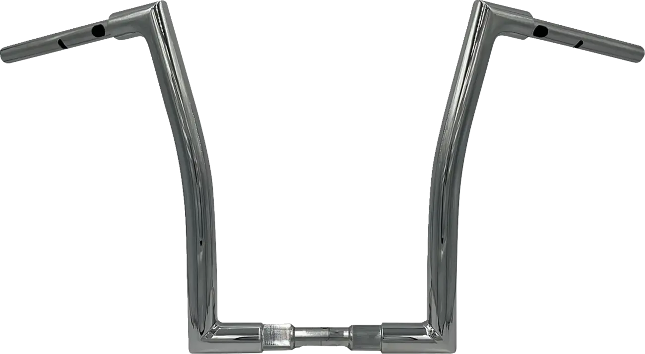 Fat Baggers 1-1/2" Flat Top Handlebar