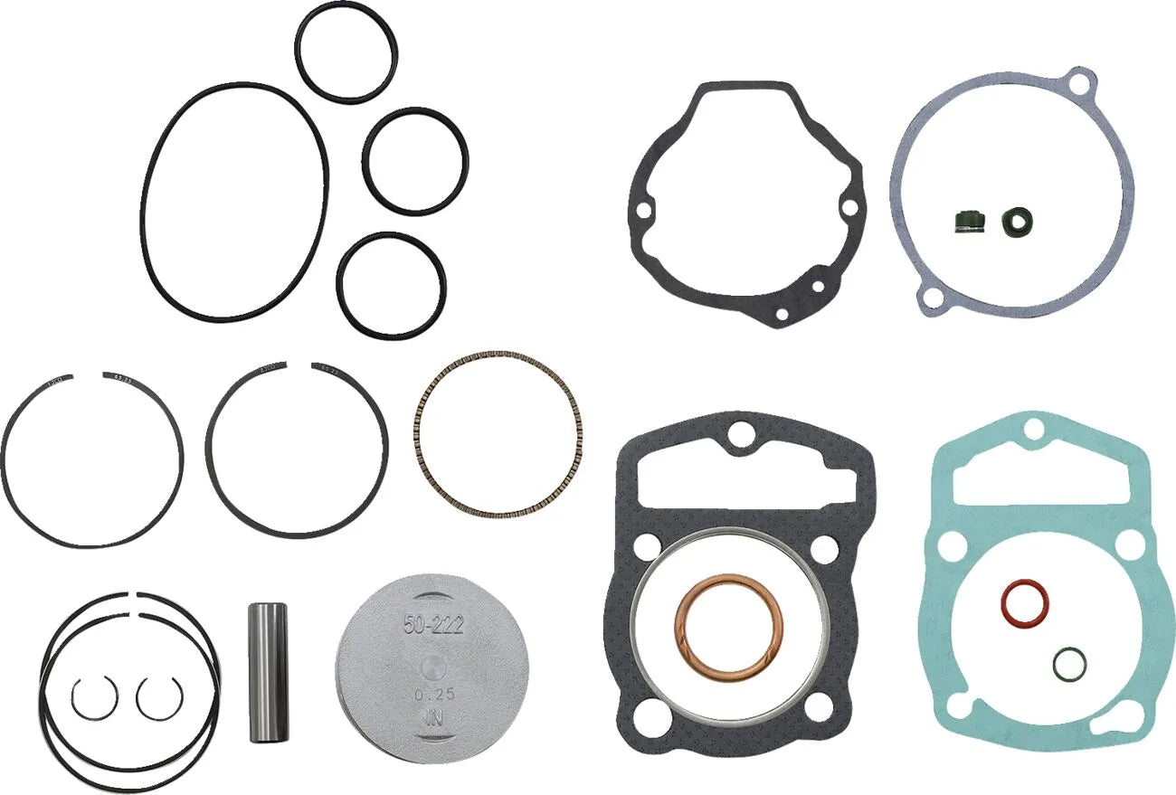 Wsm Top-end Rebuild Kit - 229cc 4-stroke Engine
