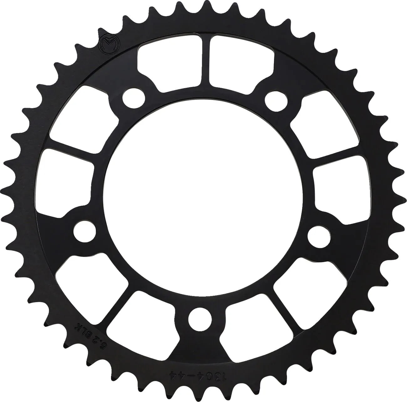 Moose Offroad Aluminum Rear Sprocket