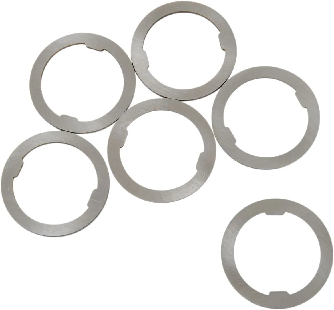 Eastern Motorcycle Parts Main Shaft Washers for Transmissions
