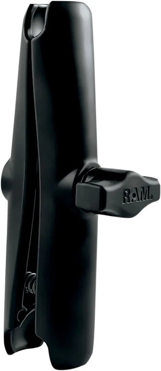 Ram Mounts Double Socket Arm For 1" Ball Bases