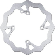 Galfer Wave Brake Rotor For Motorcycles - Front