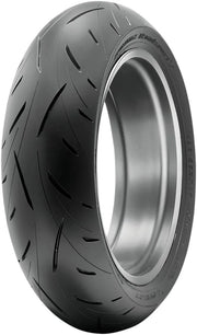 Dunlop Roadsport Tire - 190/55zr17 Rear Sportbike Tire