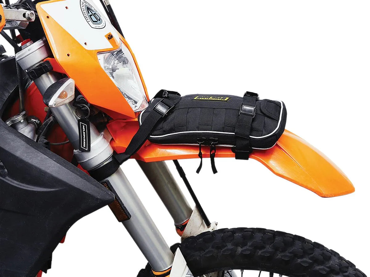 Nelson Rigg Trails End Fender Bag
