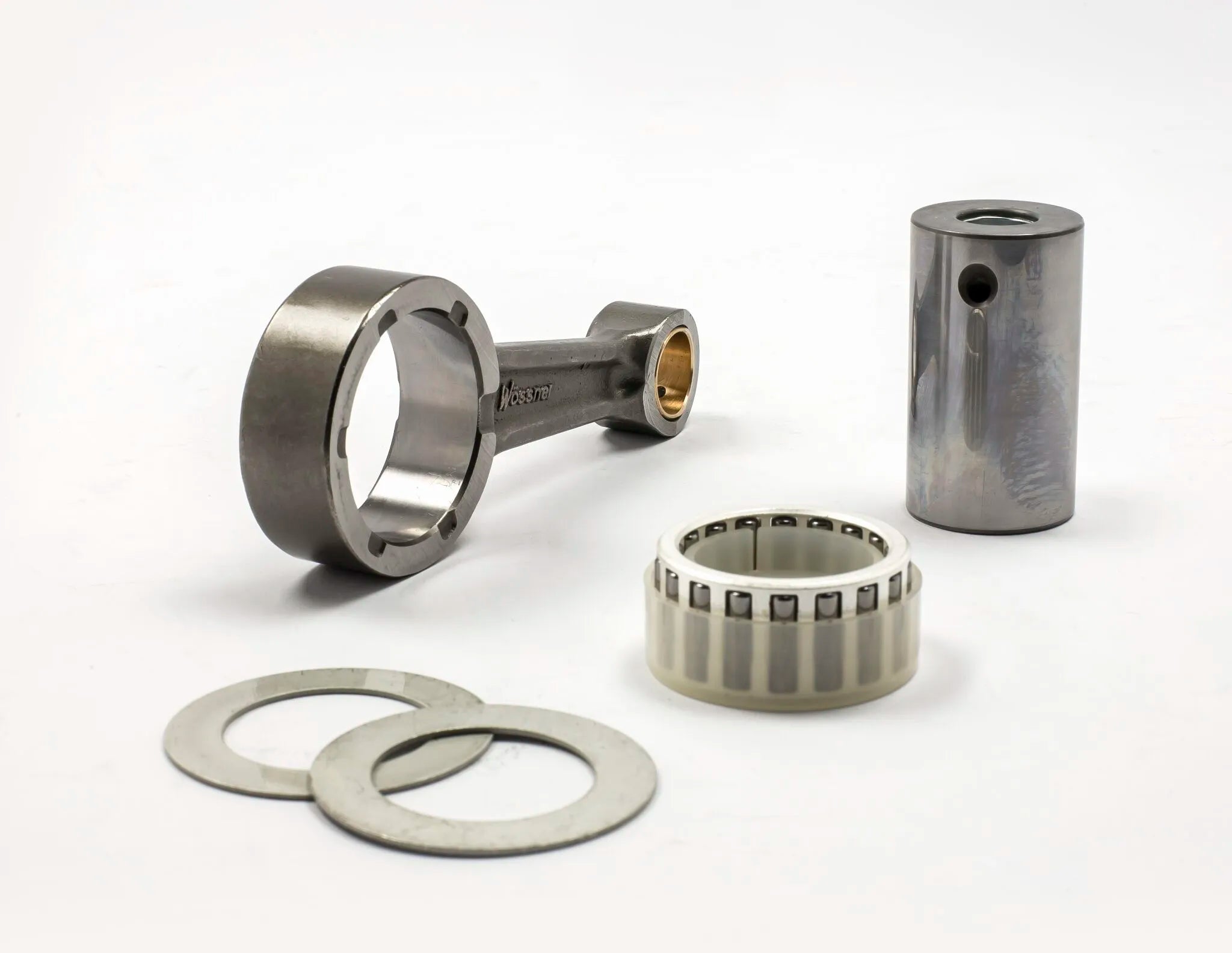 Wossner Connecting Rod Kit