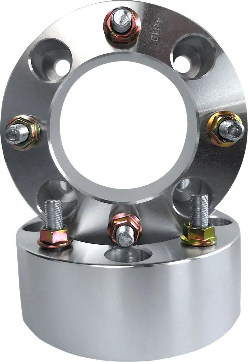 EPI Wheel Spacer for 4/156 Bolt Pattern 2-inch
