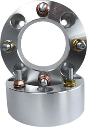 EPI Wheel Spacer for 4/137 Bolt Pattern 2-inch
