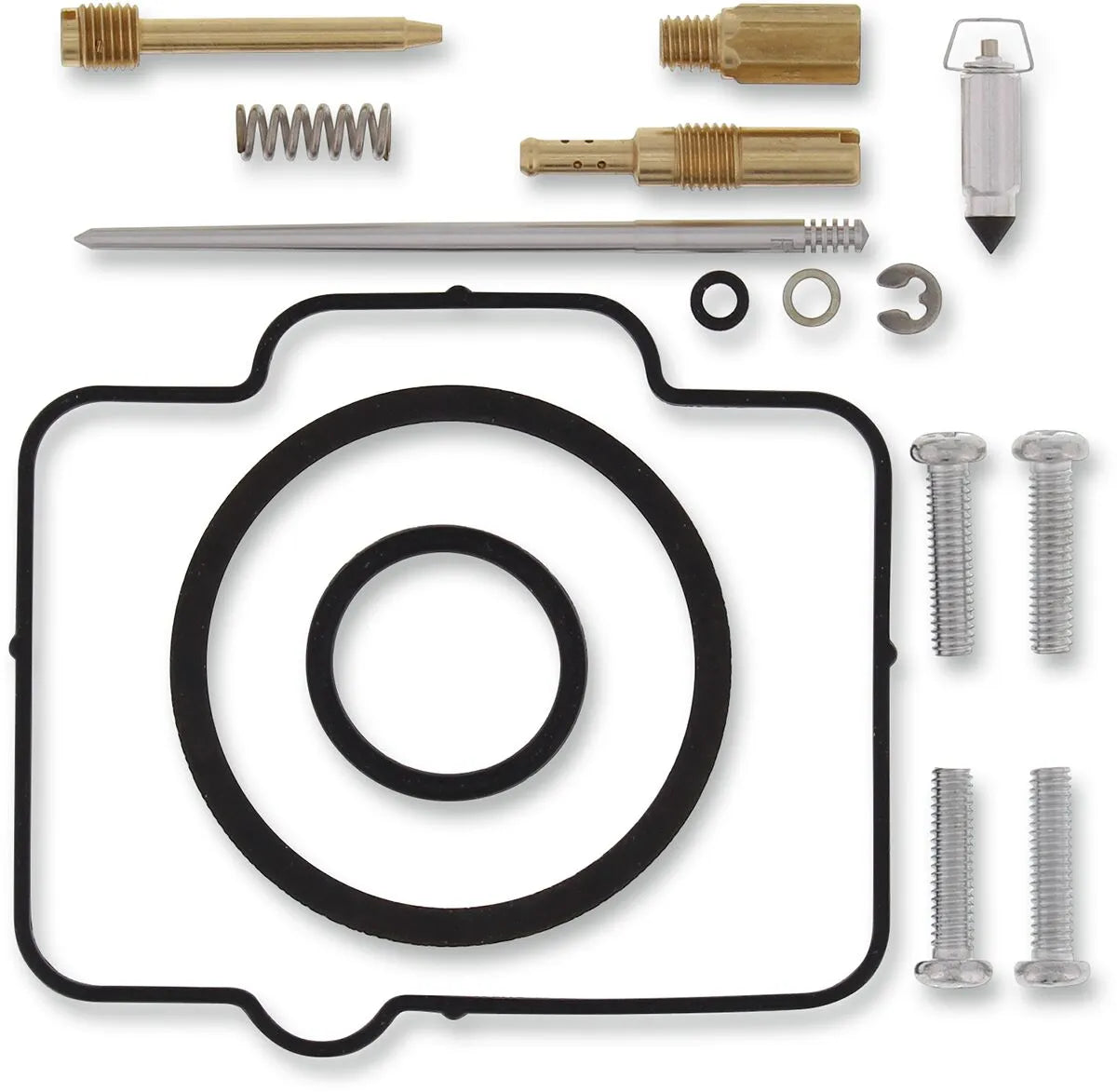 Moose Offroad Carburetor Repair Kit
