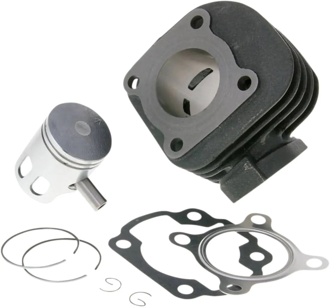 101 Octane 50cc Cylinder Kit - Minarelli Horizontal Ac