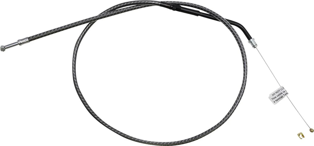 Magnum Shielding KARBONFIBR Braided Throttle/Idle Cable