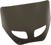 Memphis Shades Road Warrior Windshield - 11"