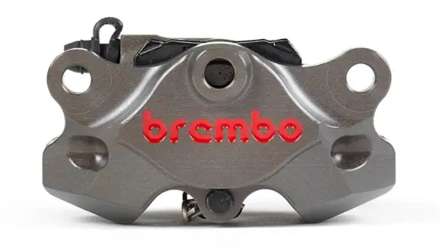 Brembo GP2-SS Brake Caliper 84mm Rear Aluminum