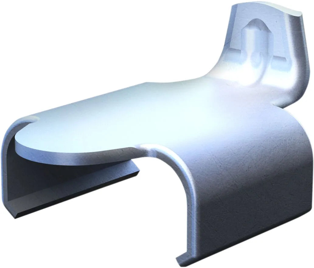 Camso Track Clips for Snowmobile Tracks
