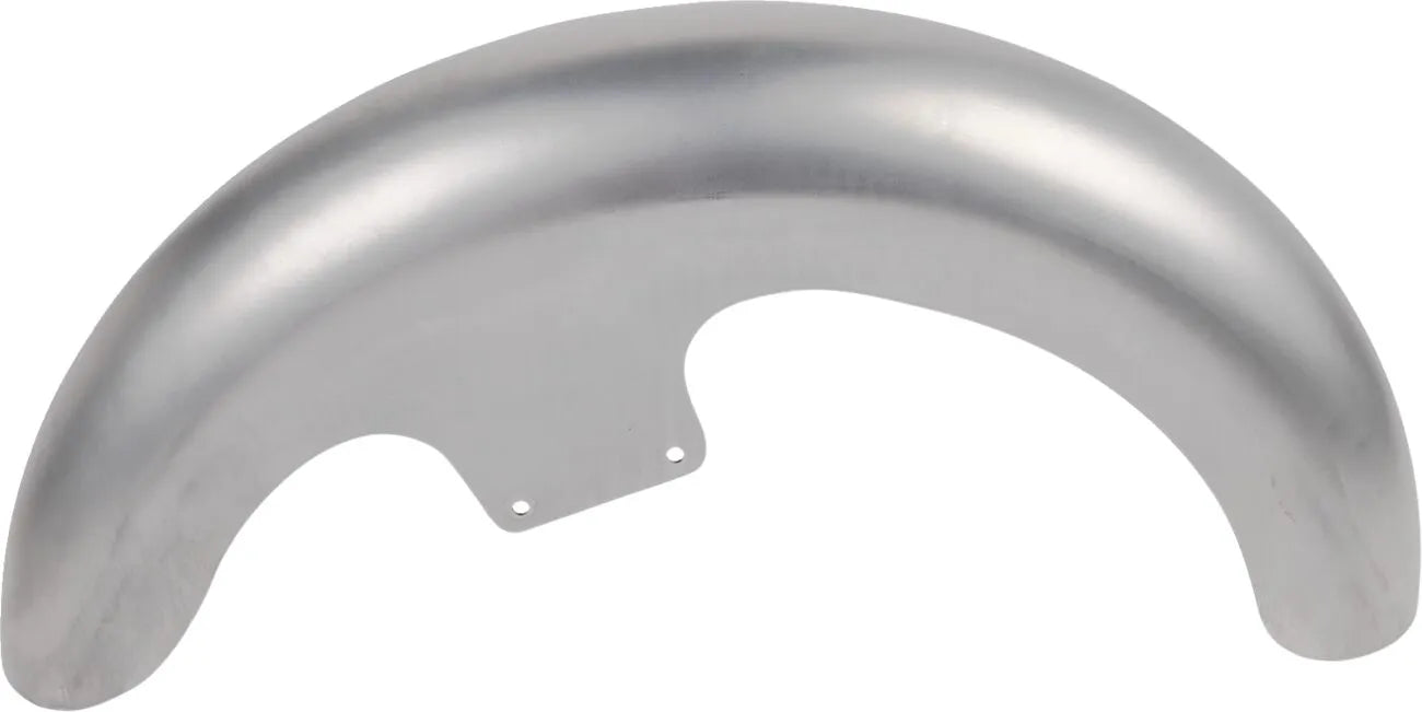 Paul Yaffe Bagger Nation Thicky Front Fender