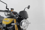 Sw-motech Windscreen - Enhanced Riding Comfort