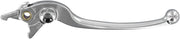 Parts Unlimited Brake Lever - Polished Alloy