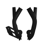 Polisport Frame Protectors For Motorcycle Frame Protection