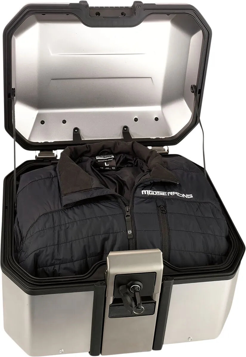 Moose Offroad Kenai Case Aluminum Top Case