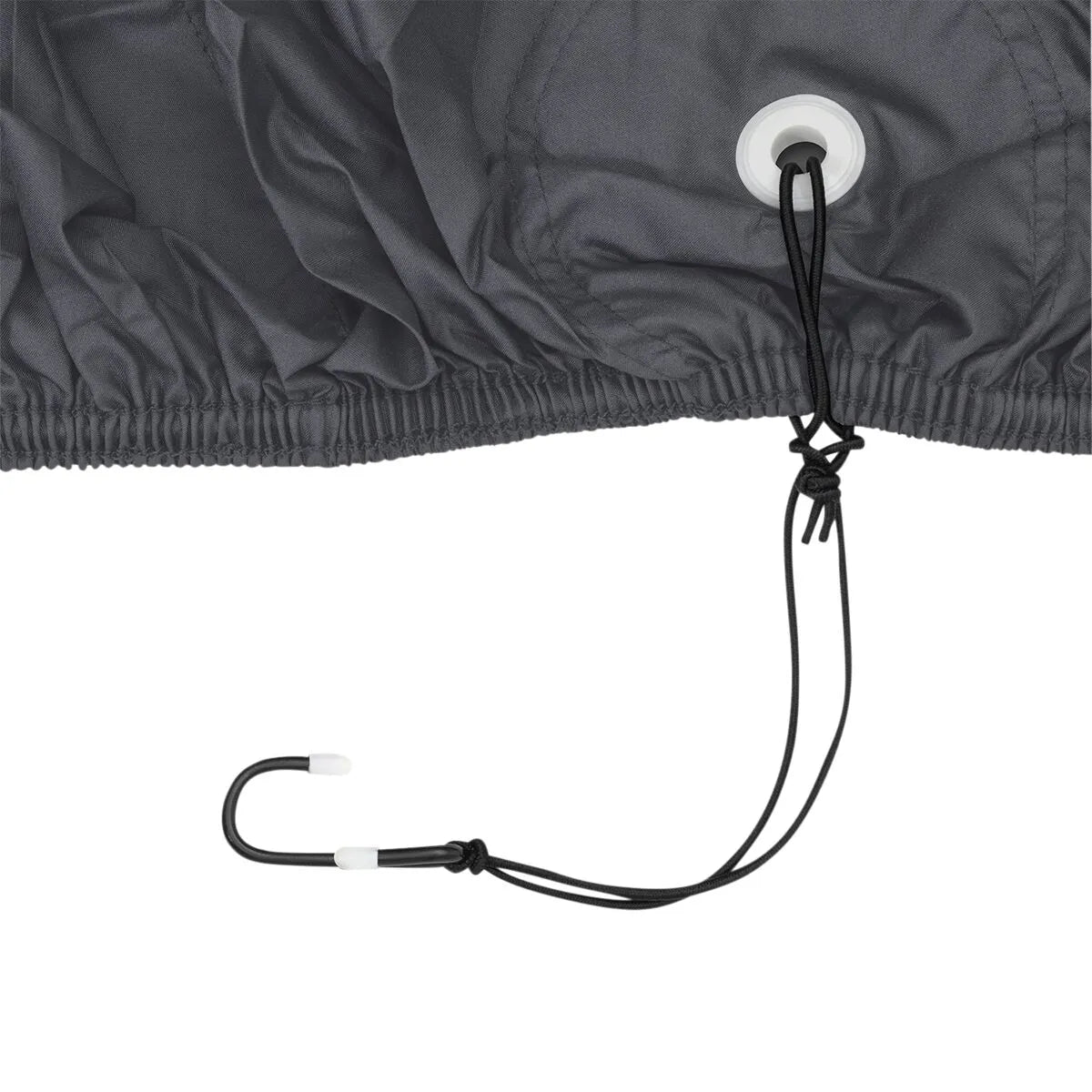 Ultragard Essentials Classic Motorcycle Cover For Ryker