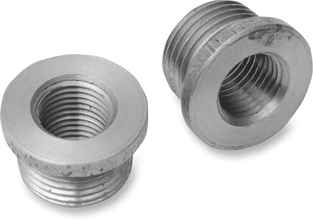 Bassani Xhaust O2 Port Bussningsadapter (18mm till 12mm)