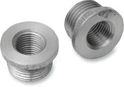Bassani Xhaust O2 Port Bussningsadapter (18mm till 12mm)