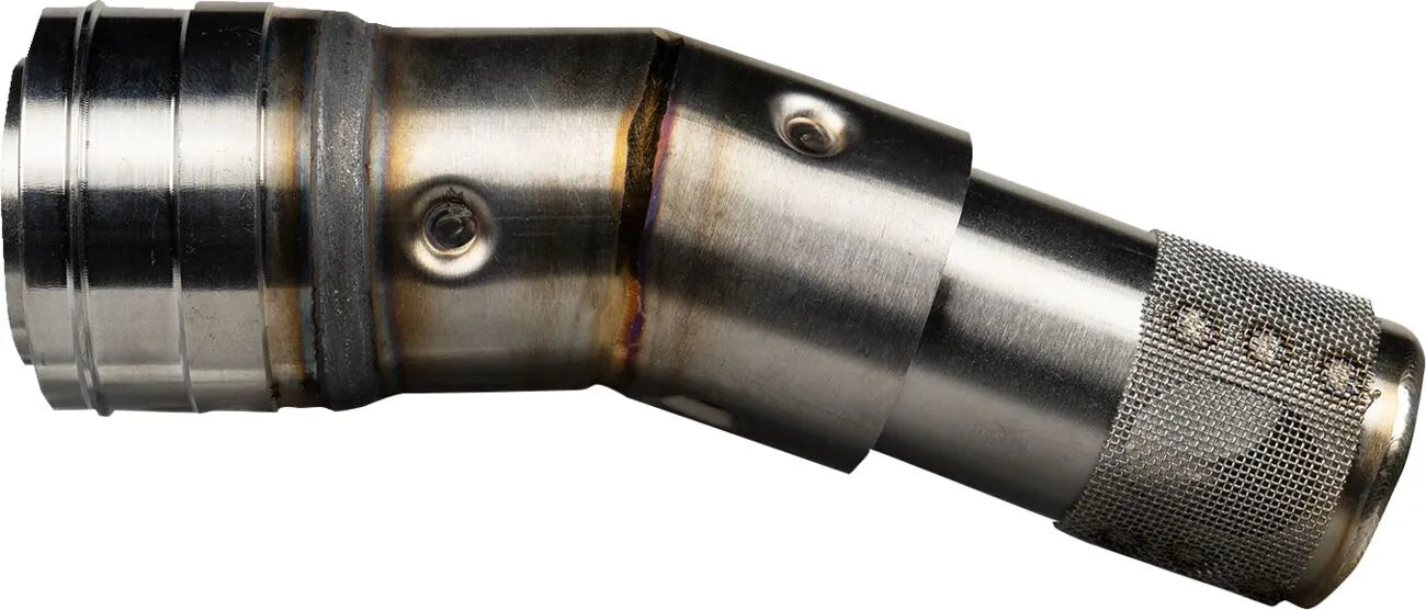 Akrapovic Ljuddämpare Insats För Evolution Line
