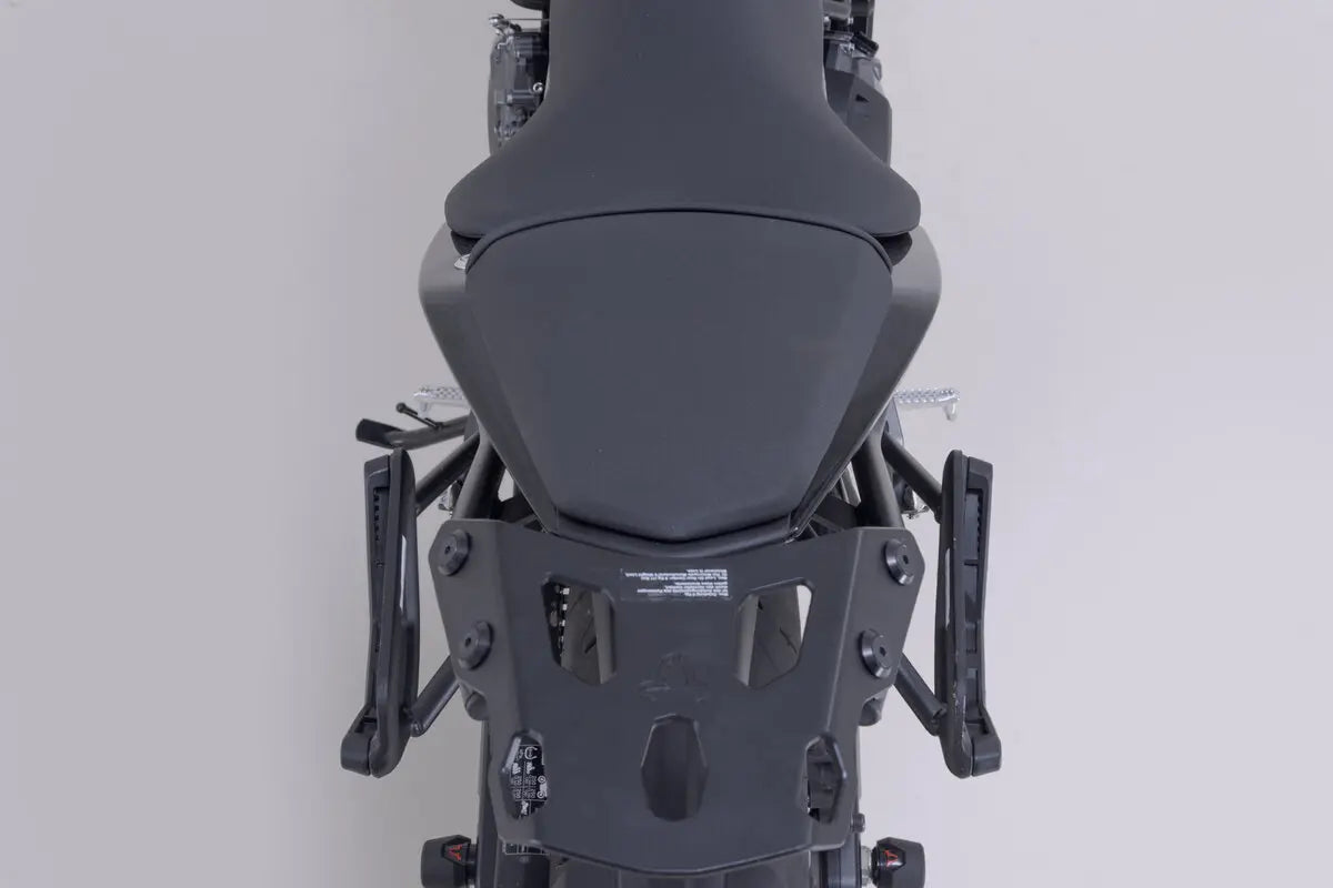 Sw-Motech V-LOC Side Carrier Set for Suzuki GSX-8T/GSX-8TT