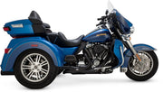 Vance & Hines Trike Adapter Kit - Förbättrad Markfrigång & Ljud