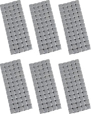 K&L Supply Quickstick Adhesive Steel Wheel Weights