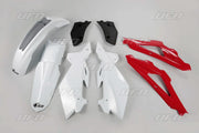 UFO MX Replacement Plastic Body Kit