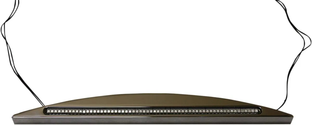 Custom Dynamics Integrated Led Taillight