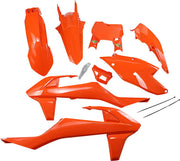Cycra 5-Piece Replica Body Kit