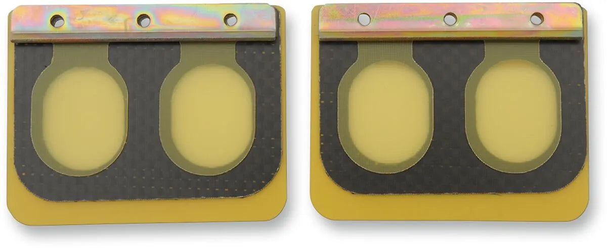 Boyesen Pro Series Reed Set For Rad Valve Pro169