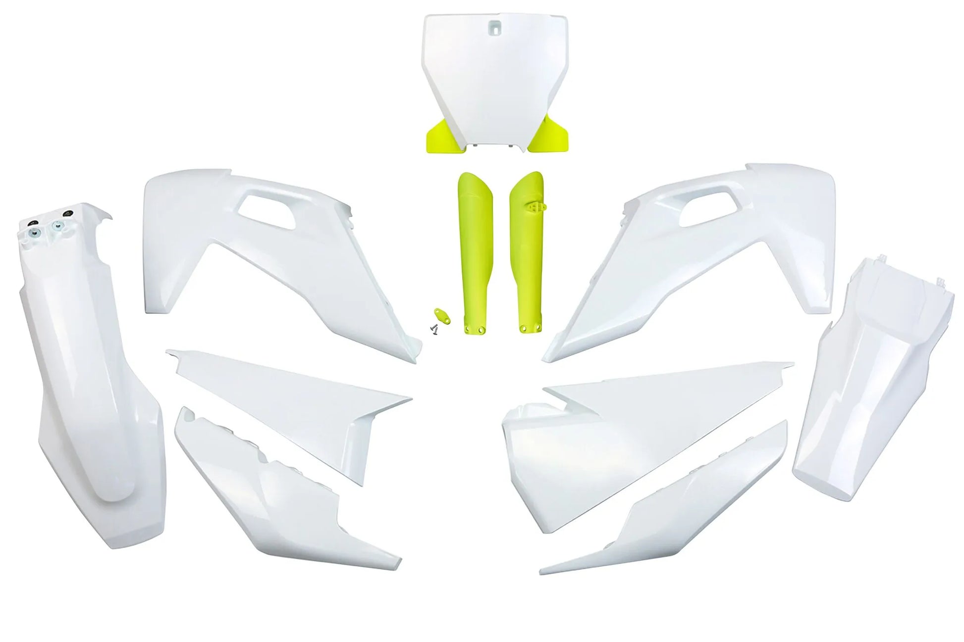 UFO MX Replacement Complete Body Kit