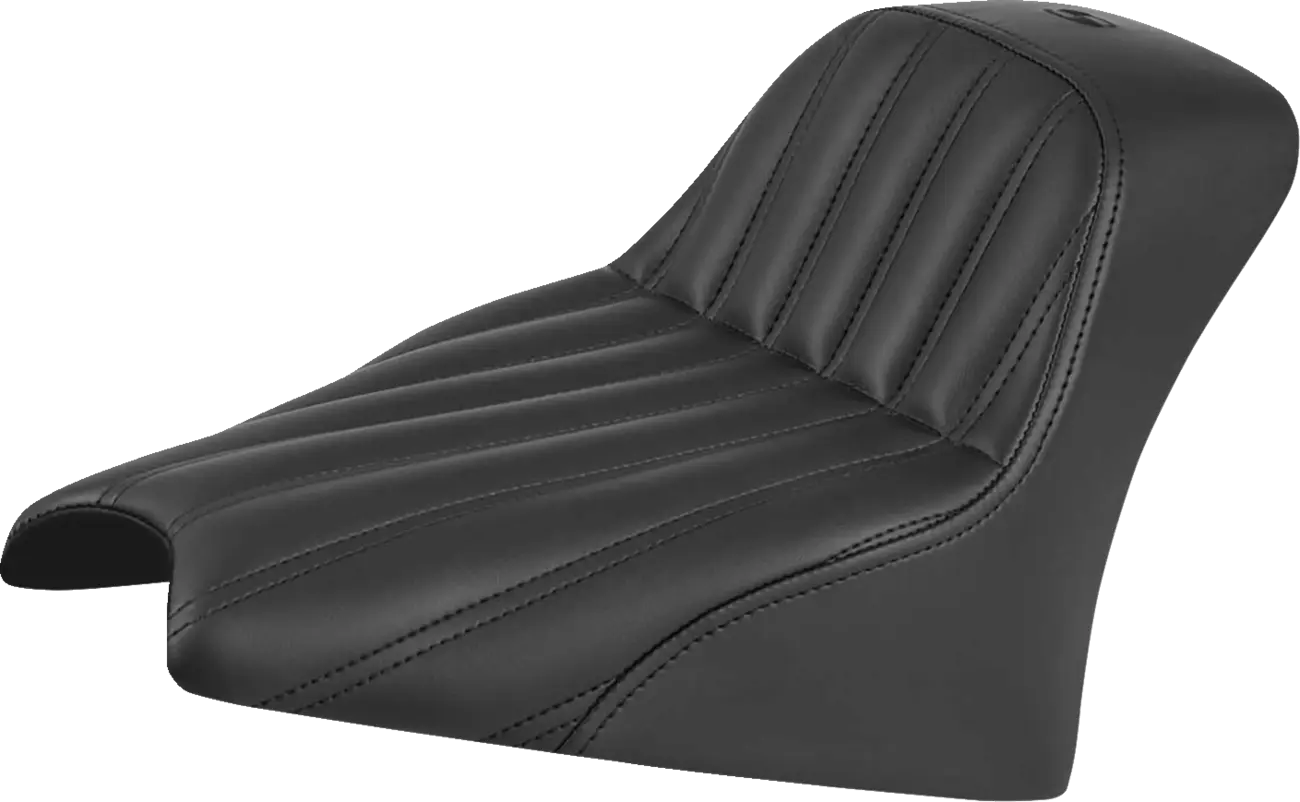 Saddlemen Renegade Knuckle Solo Seat