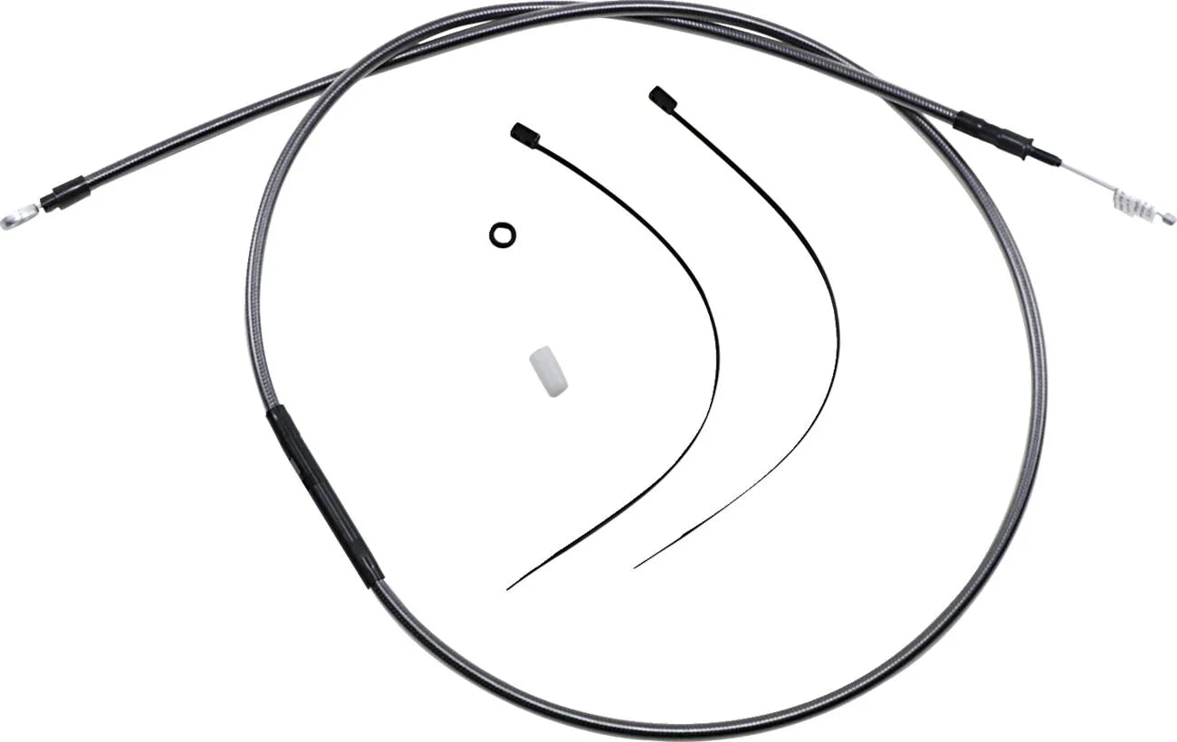 Magnum Shielding Black Pearl Kopplingsvajer