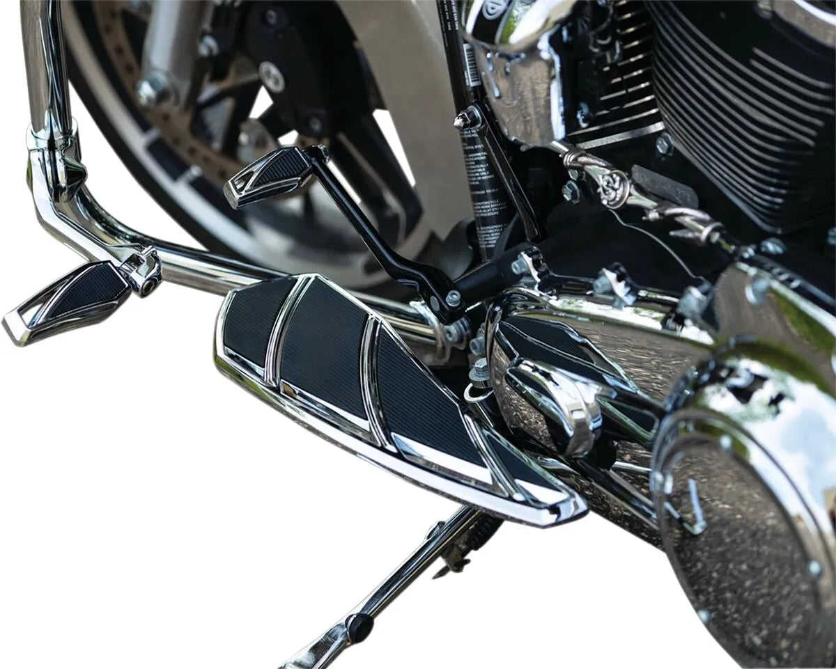 Kuryakyn Phantom Shift & Brake Pegs