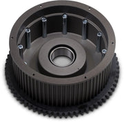 Belt Drives Ltd. Replacement Clutch Basket 72-tooth