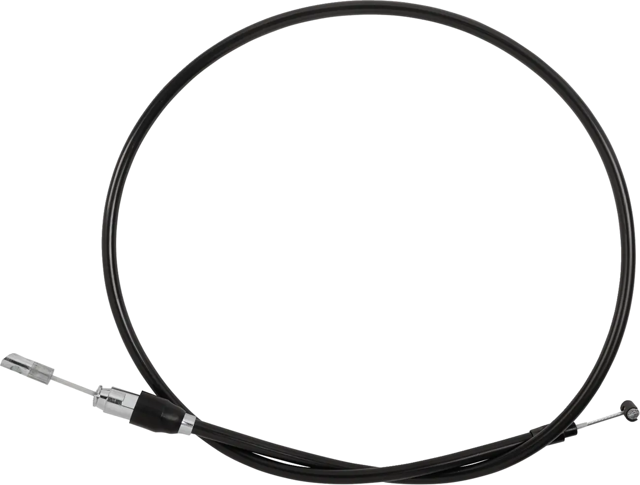 Drag Specialties Quick Connect Upper Clutch Cable