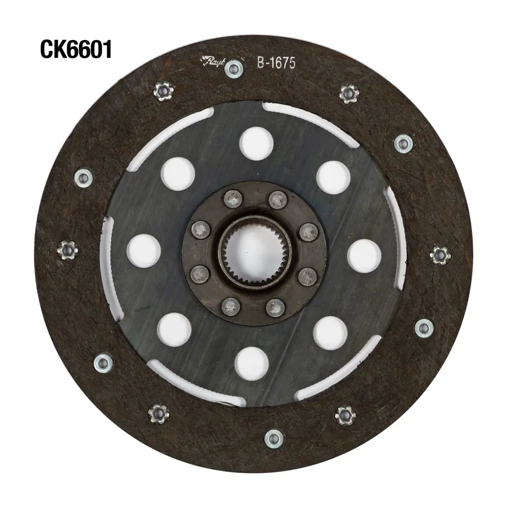 Ebc Ck Series Clutch