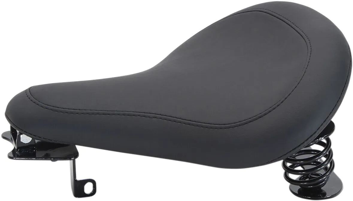 Mustang 2" Spring Kit - Black Steel