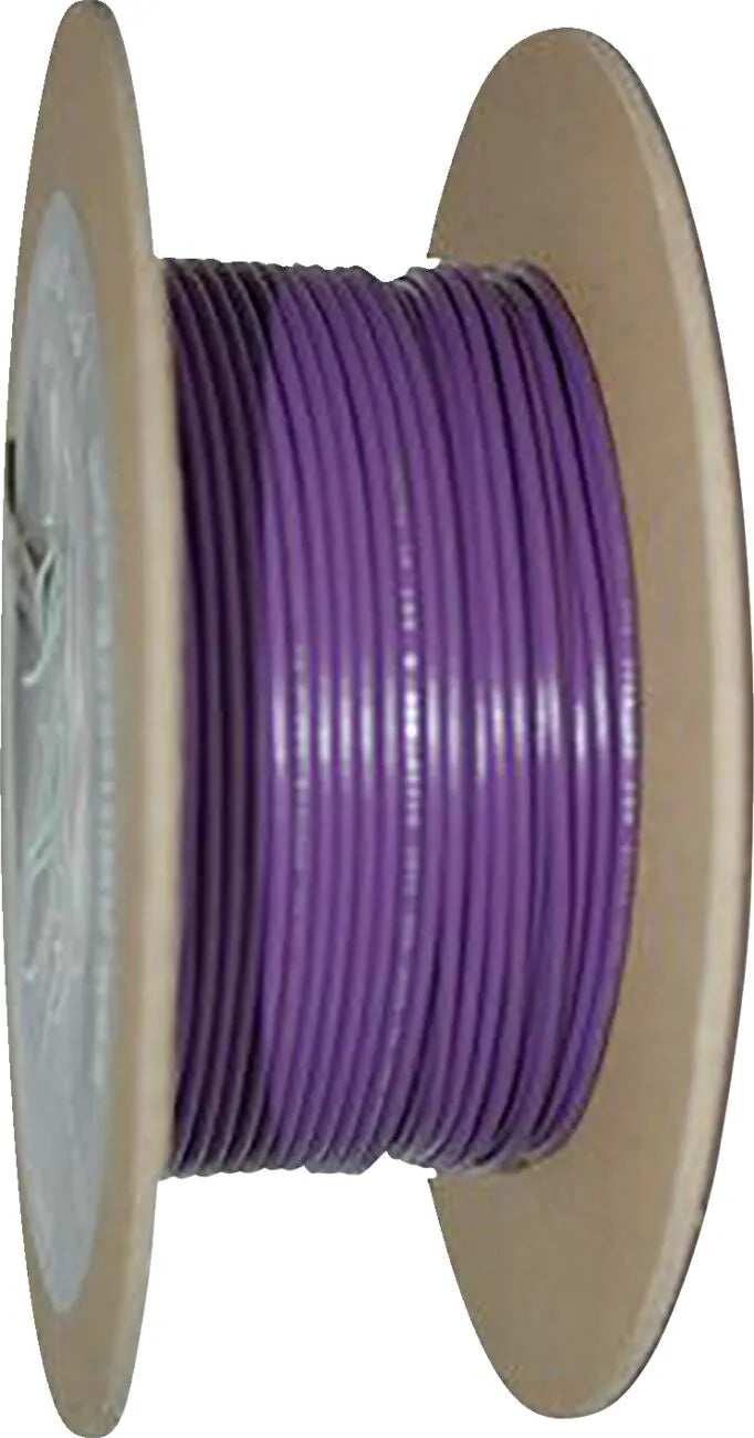 Namz 20 Awg Violet Oem Color Wire Spool