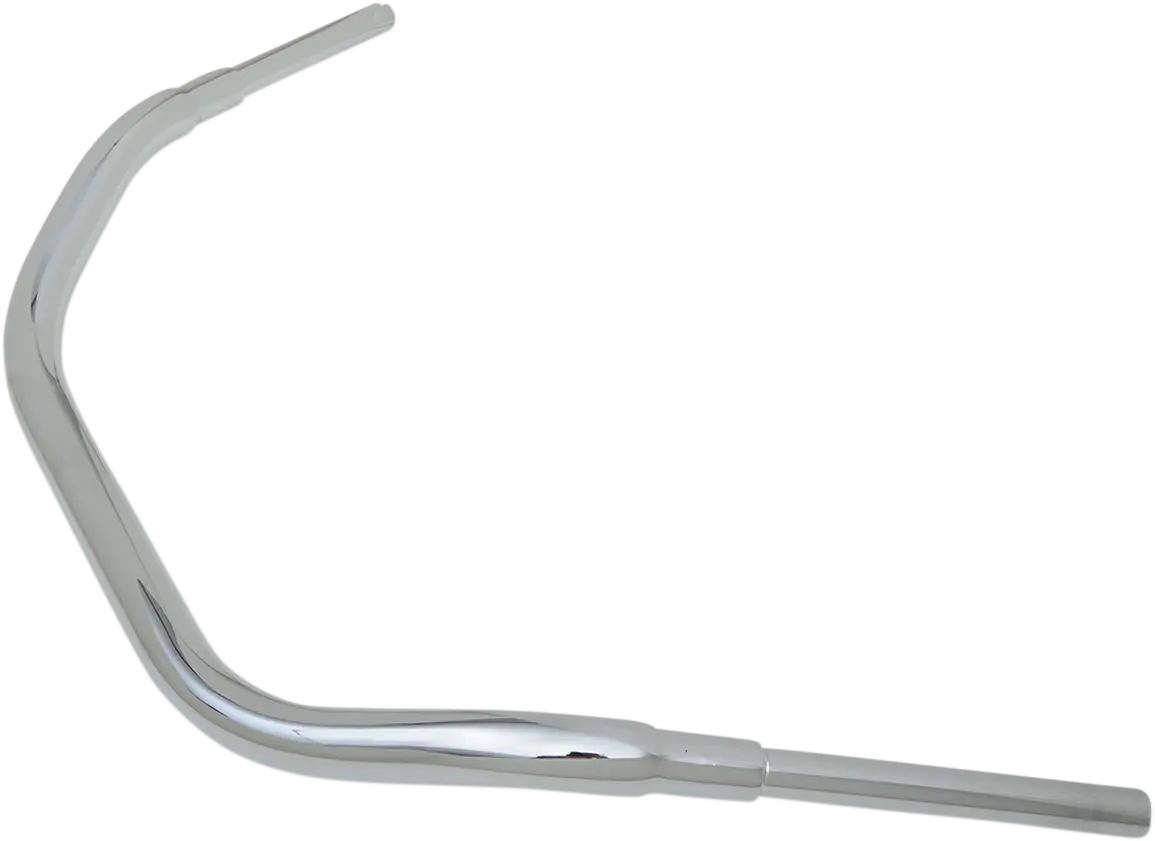 Drag Specialties 1-1/2" Buffalo Beach Bar Handlebar