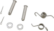 Moose Offroad Foot Peg Pin And Spring