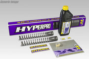 Hyperpro Lowering Kit For Harley Davidson
