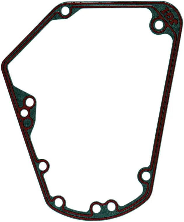 James Gasket Cam Cover Gasket for Motorcycle Engines