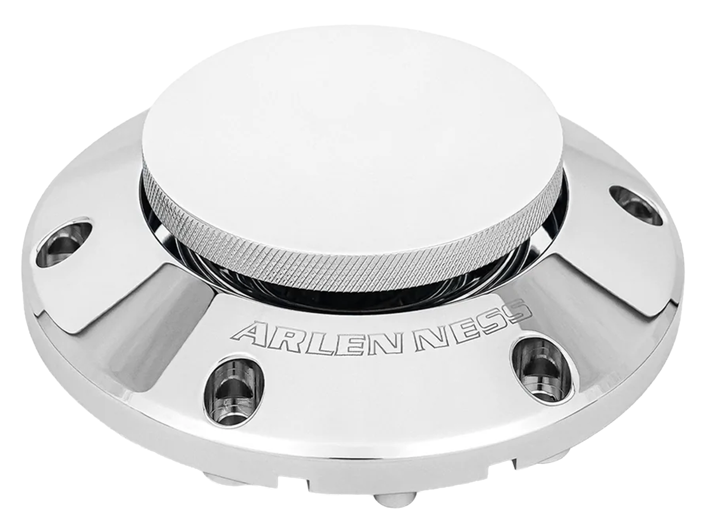 Arlen Ness Touring Style Gas Caps – Gas- & Oil Tank