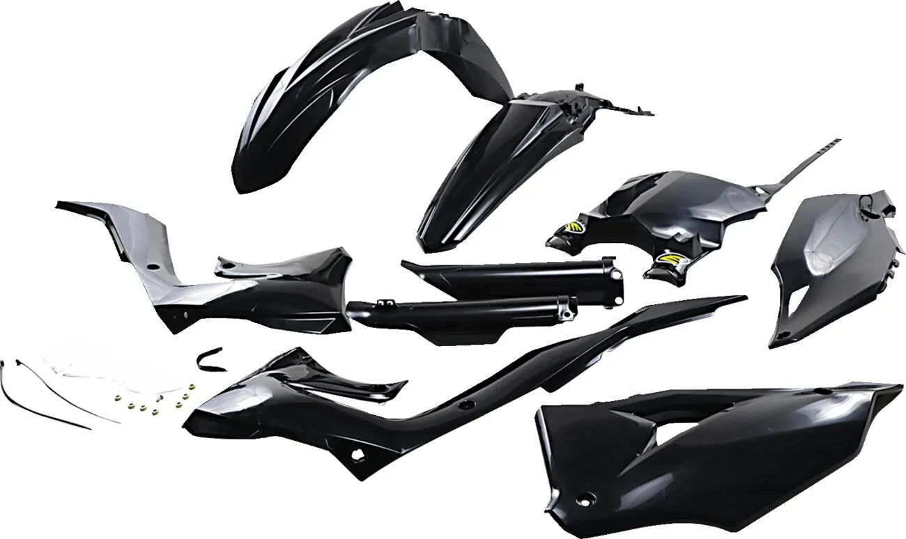 Cycra Powerflow Full Body Kit