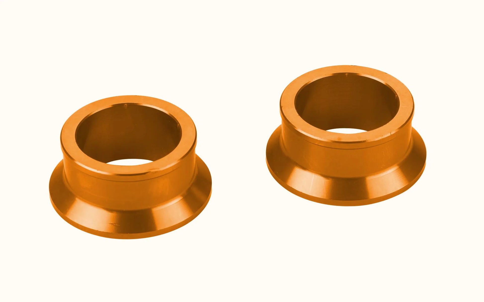 KITE Wheel Spacers for Front